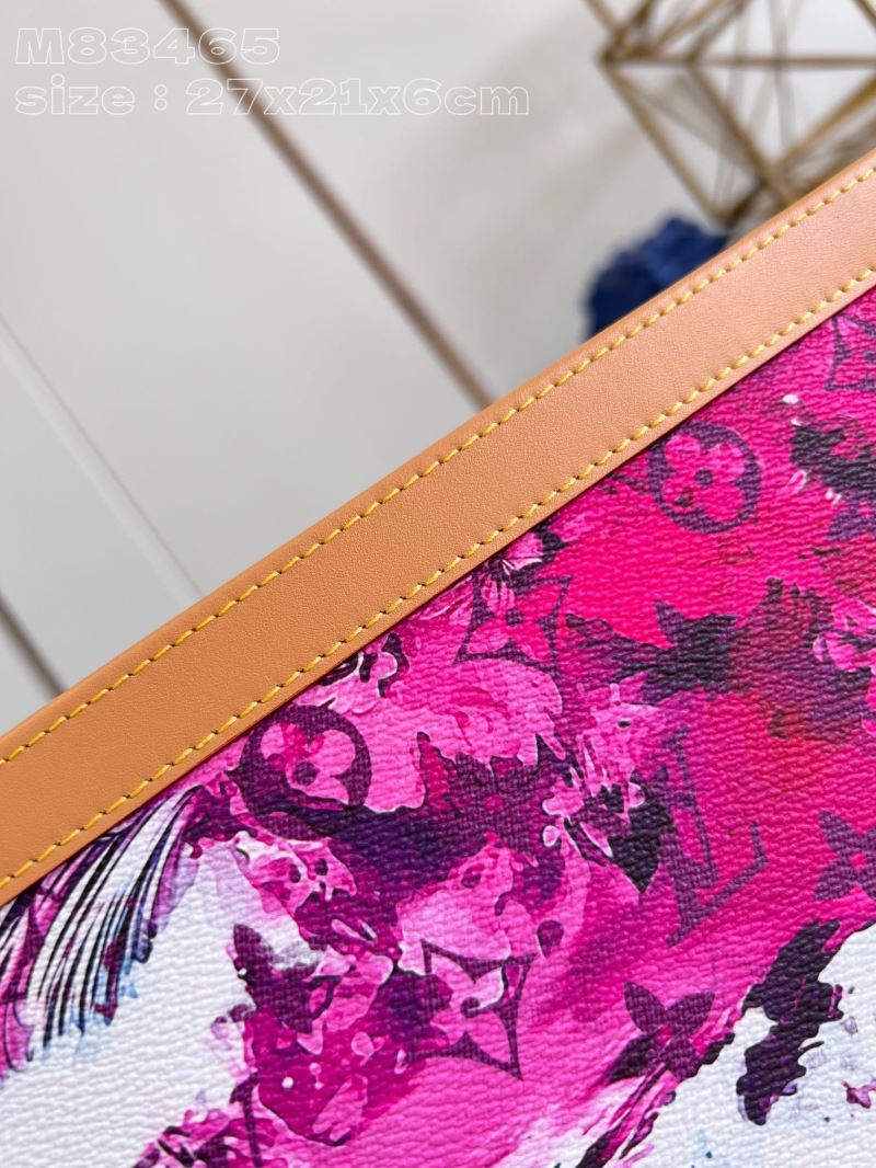 Louis Vuitton Clutch Bags